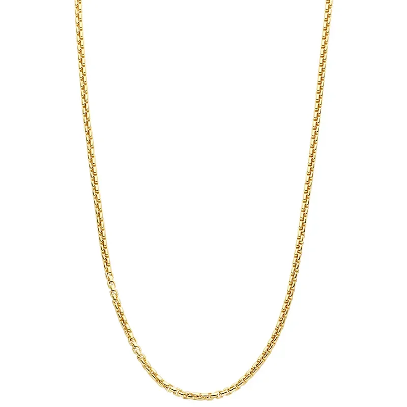 TI SENTO - MILANO NECKLACE 34030SY-40