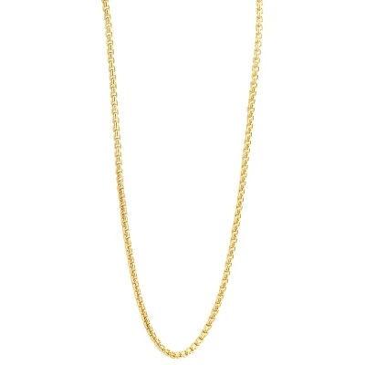 TI SENTO - MILANO NECKLACE 34030SY-40