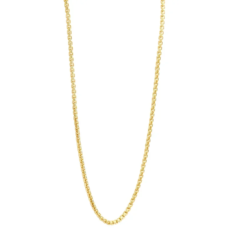 TI SENTO - MILANO NECKLACE 34030SY-45