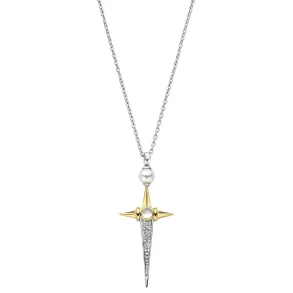 TI SENTO - MILANO NECKLACE 34034YP