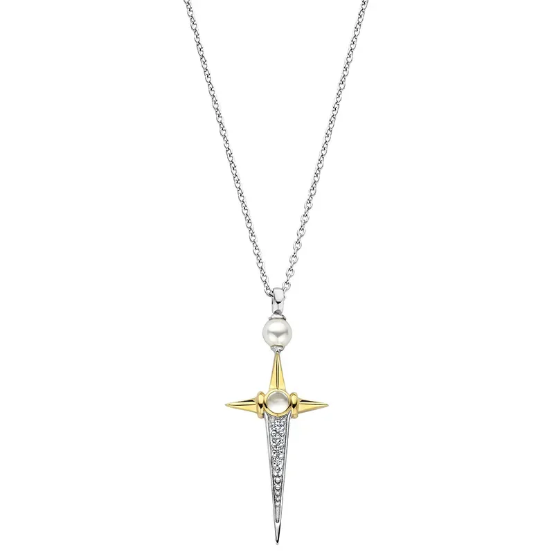 TI SENTO - MILANO NECKLACE 34034YP