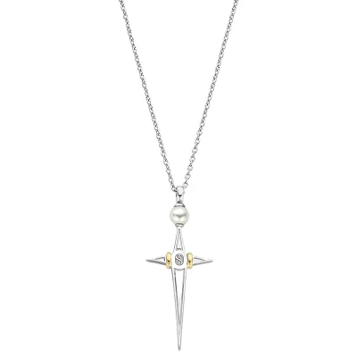 TI SENTO - MILANO NECKLACE 34034YP