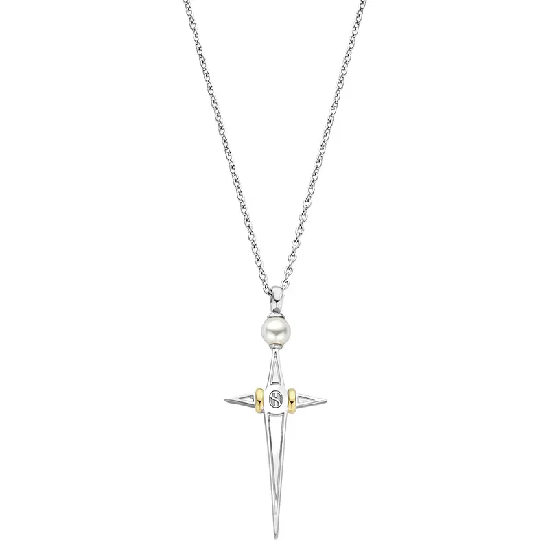 TI SENTO - MILANO NECKLACE 34034YP