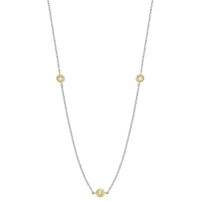 TI SENTO - MILANO NECKLACE 34035ZY