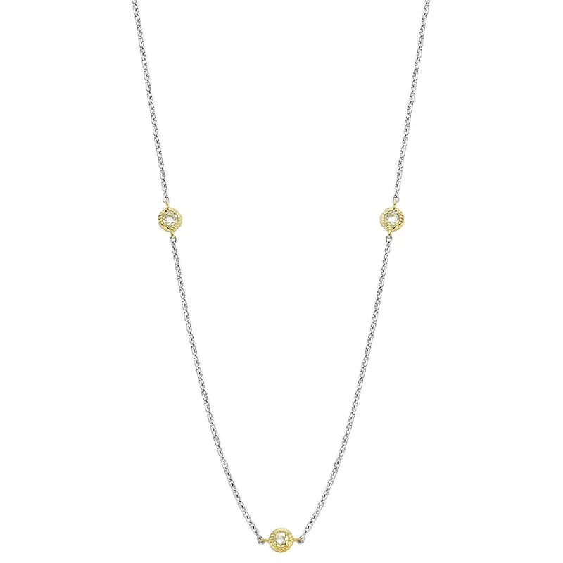 TI SENTO - MILANO NECKLACE 34035ZY