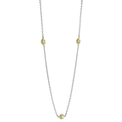 TI SENTO - MILANO NECKLACE 34035ZY