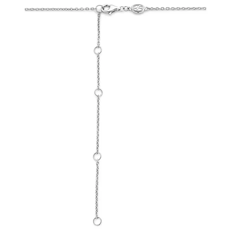 TI SENTO - MILANO NECKLACE 34035ZY