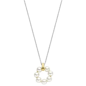 TI SENTO - MILANO NECKLACE 34036YP