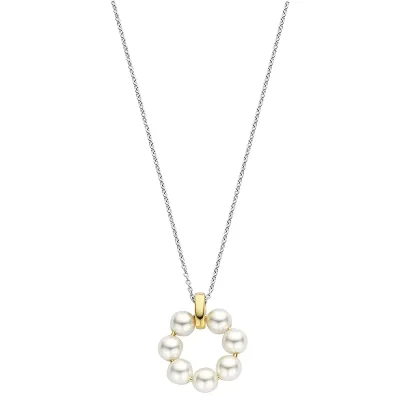 TI SENTO - MILANO NECKLACE 34036YP
