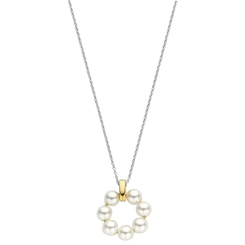TI SENTO - MILANO NECKLACE 34036YP