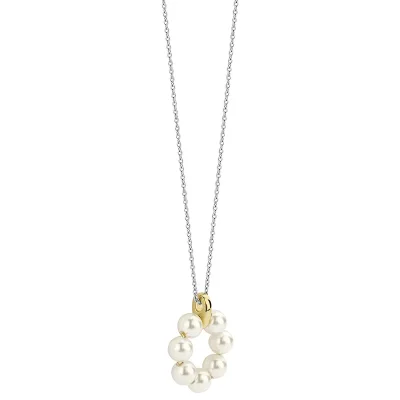 TI SENTO - MILANO NECKLACE 34036YP