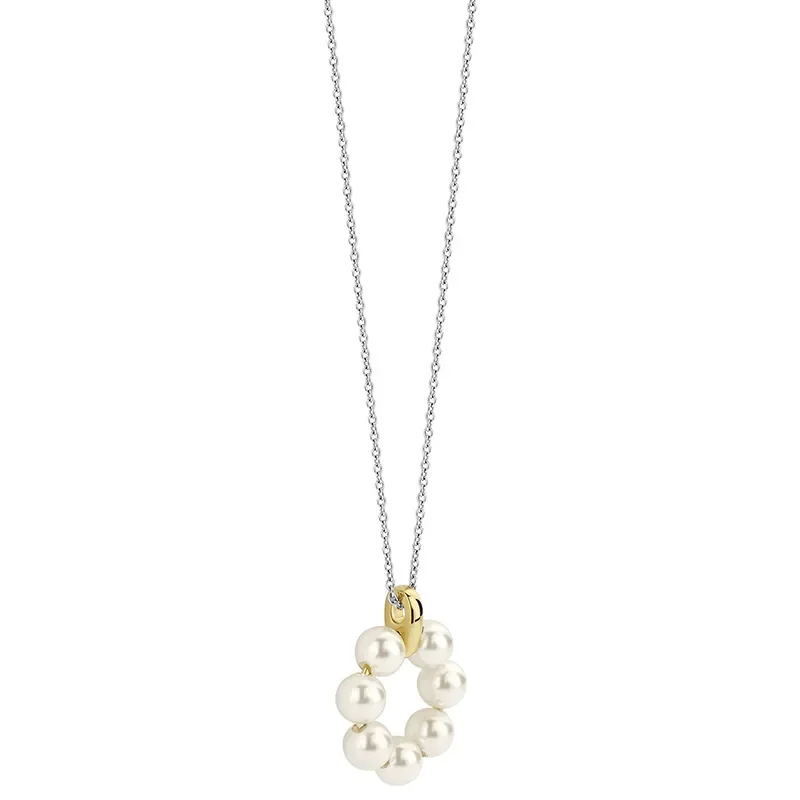TI SENTO - MILANO NECKLACE 34036YP