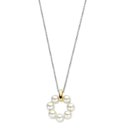TI SENTO - MILANO NECKLACE 34036YP