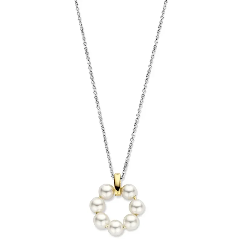 TI SENTO - MILANO NECKLACE 34036YP