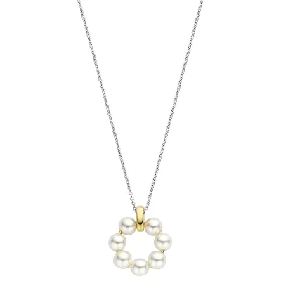 TI SENTO - MILANO NECKLACE 34036YP