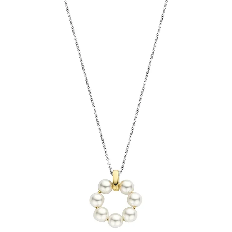 TI SENTO - MILANO NECKLACE 34036YP