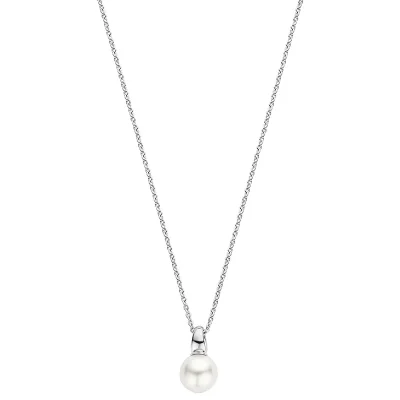 TI SENTO - MILANO NECKLACE 34037PW