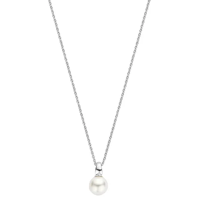 TI SENTO - MILANO NECKLACE 34037PW
