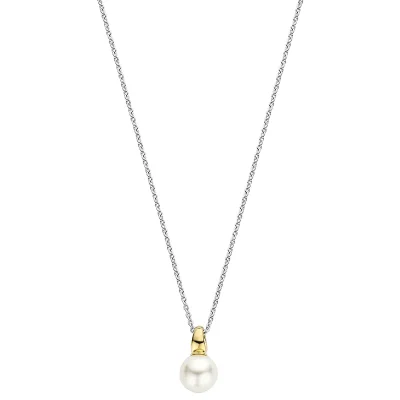 TI SENTO - MILANO NECKLACE 34037YP