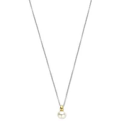 TI SENTO - MILANO NECKLACE 34037YP