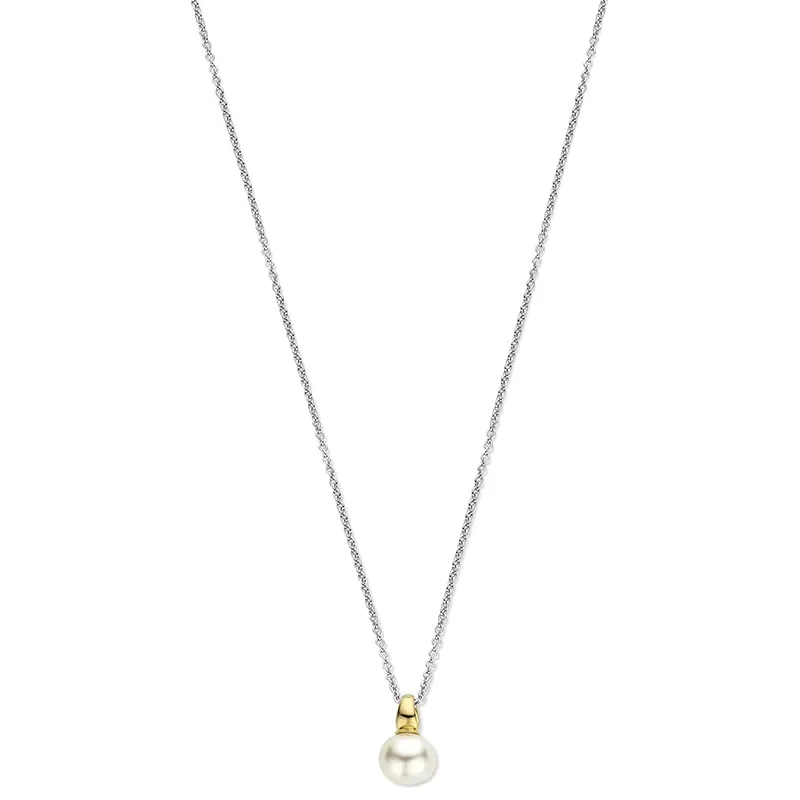 TI SENTO - MILANO NECKLACE 34037YP