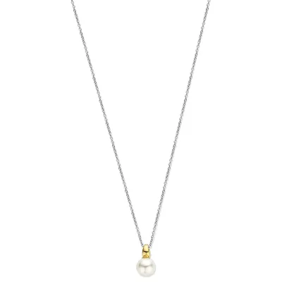 TI SENTO - MILANO NECKLACE 34037YP