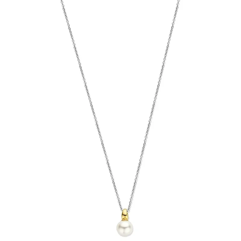 TI SENTO - MILANO NECKLACE 34037YP