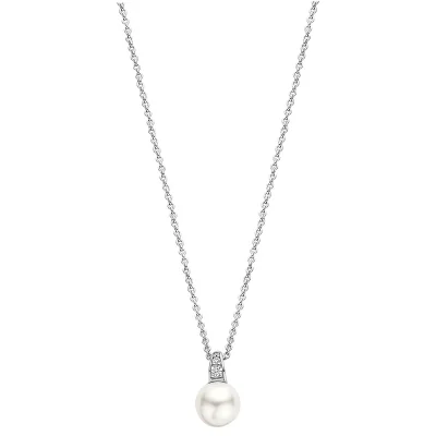 TI SENTO - MILANO NECKLACE 34038PW