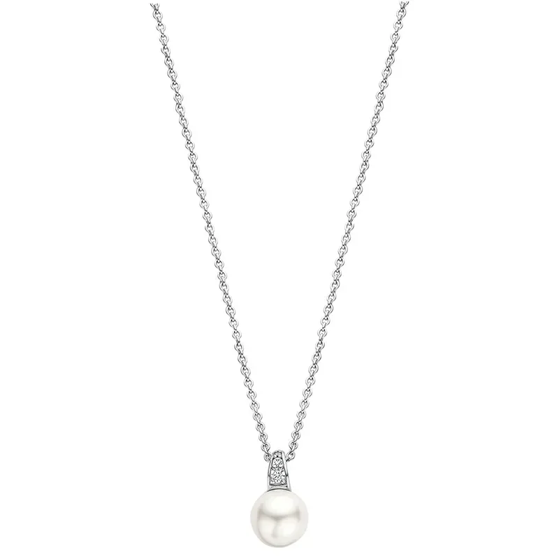 TI SENTO - MILANO NECKLACE 34038PW