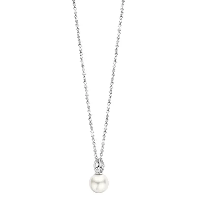 TI SENTO - MILANO NECKLACE 34038PW