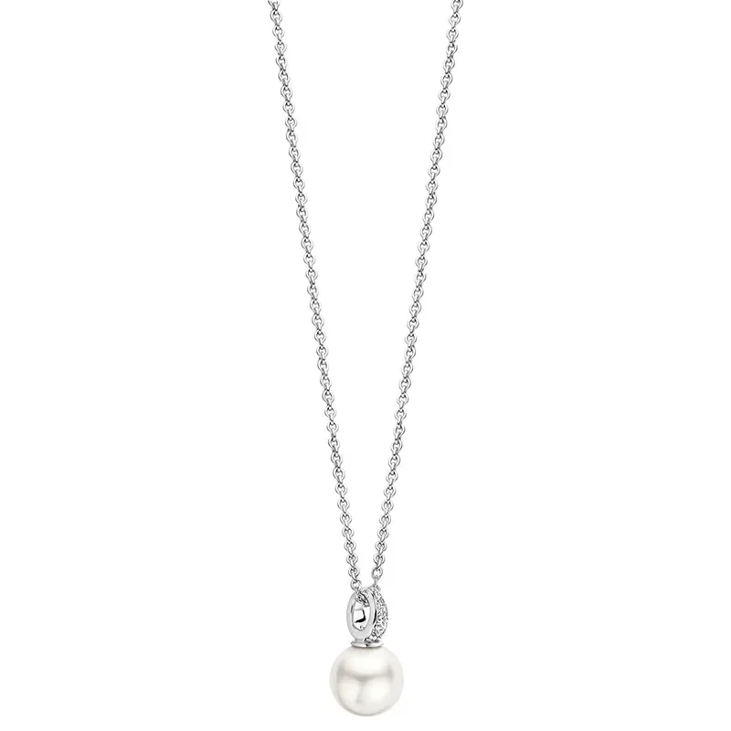 TI SENTO - MILANO NECKLACE 34038PW
