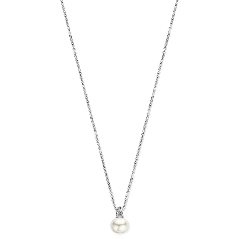 TI SENTO - MILANO NECKLACE 34038PW