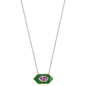 TI SENTO - MILANO NECKLACE 34039MA