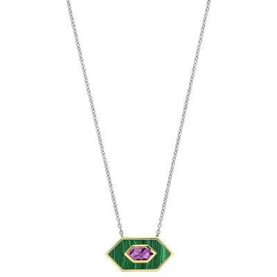 TI SENTO - MILANO NECKLACE 34039MA