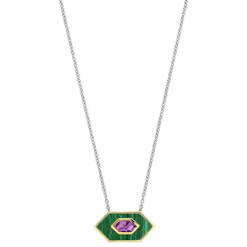 TI SENTO - MILANO NECKLACE 34039MA