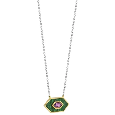 TI SENTO - MILANO NECKLACE 34039MA