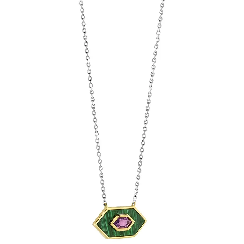 TI SENTO - MILANO NECKLACE 34039MA
