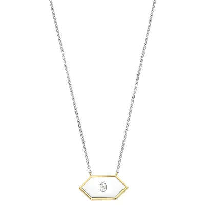 TI SENTO - MILANO NECKLACE 34039MA