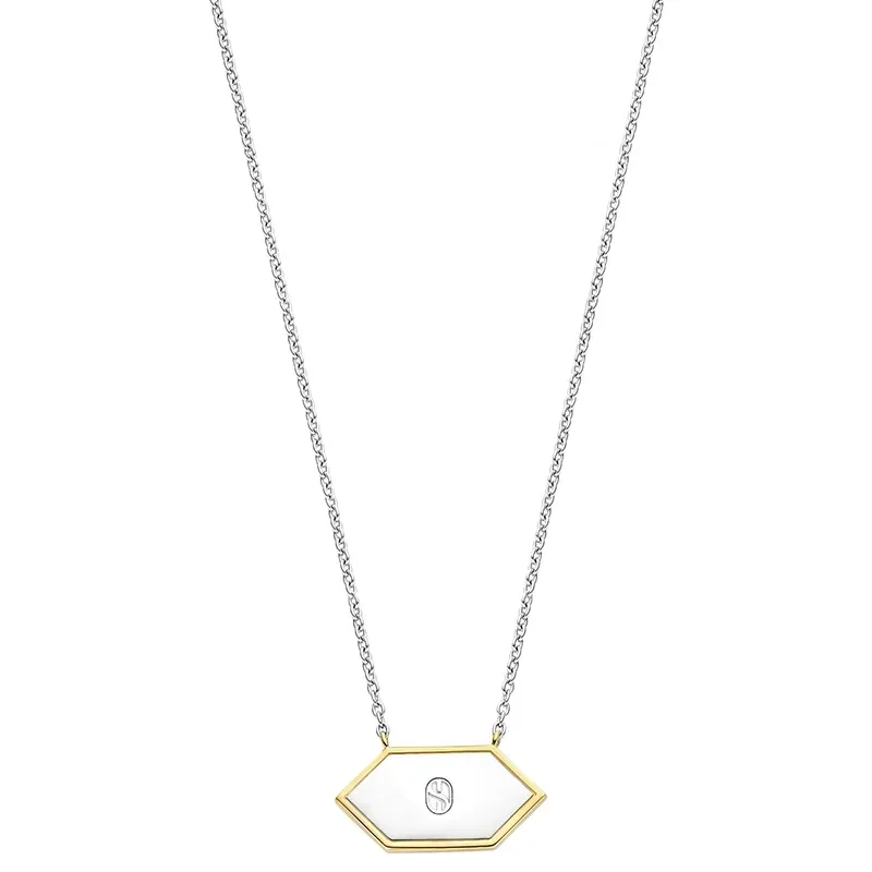 TI SENTO - MILANO NECKLACE 34039MA