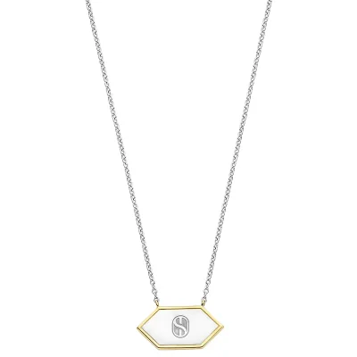 TI SENTO - MILANO NECKLACE 34039MW
