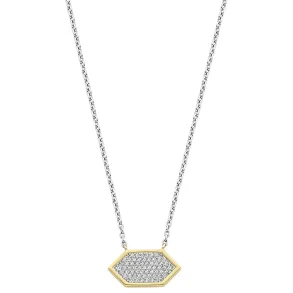 TI SENTO - MILANO NECKLACE 34040ZY
