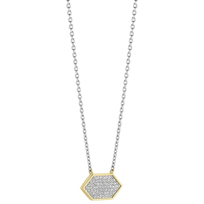 TI SENTO - MILANO NECKLACE 34040ZY