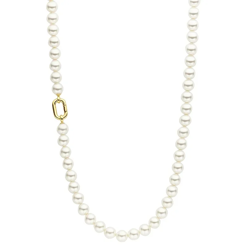TI SENTO - MILANO NECKLACE 34043YP