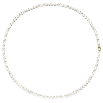 TI SENTO - MILANO NECKLACE 34043YP