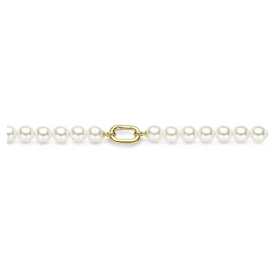 TI SENTO - MILANO NECKLACE 34043YP