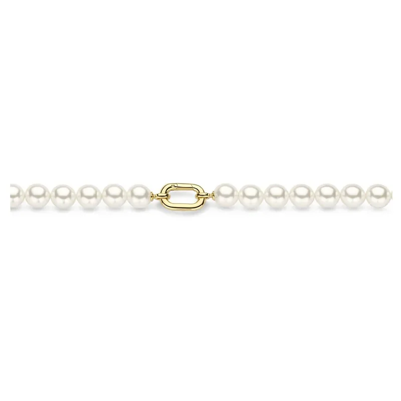 TI SENTO - MILANO NECKLACE 34043YP
