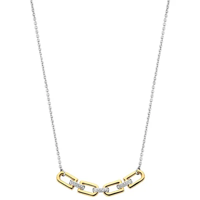 TI SENTO - MILANO NECKLACE 34044ZY