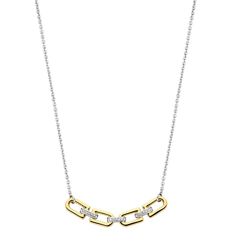 TI SENTO - MILANO NECKLACE 34044ZY