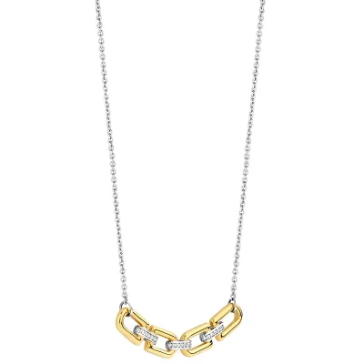TI SENTO - MILANO NECKLACE 34044ZY