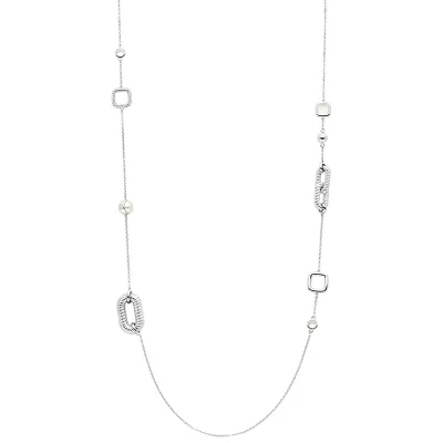 TI SENTO - MILANO NECKLACE 34045ZI